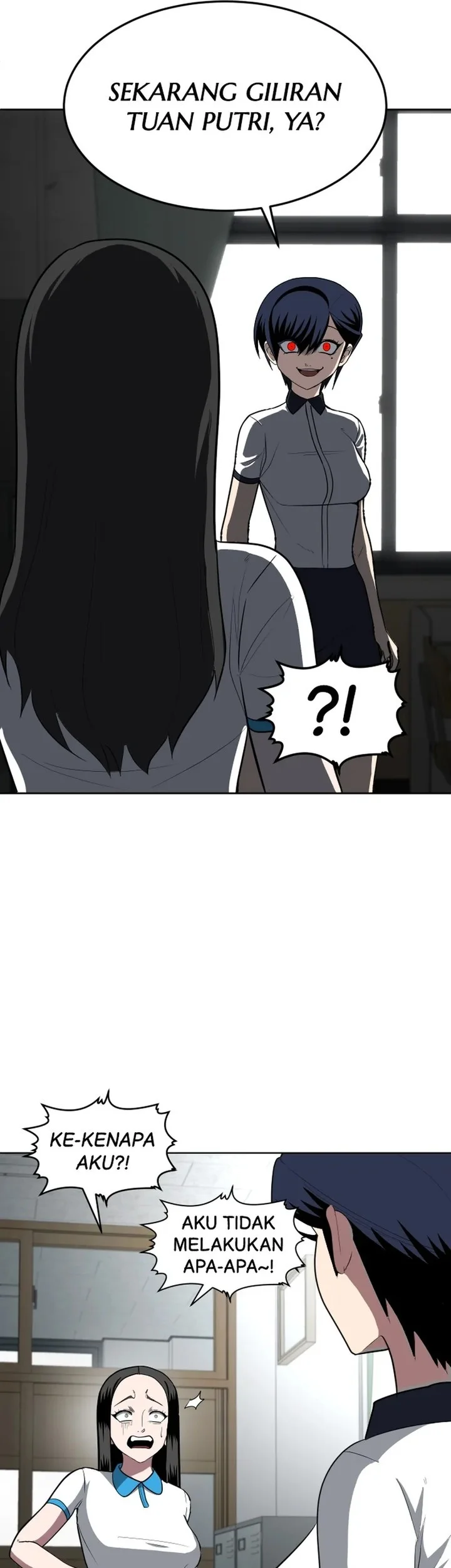 Plaything Chapter 4 - halaman 43