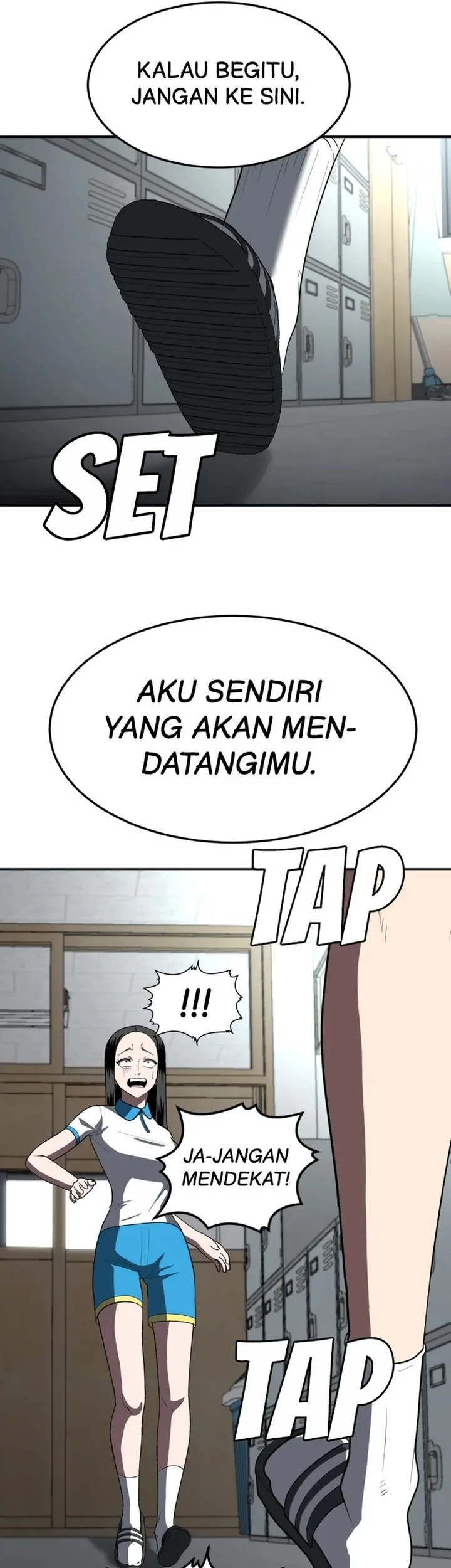 Plaything Chapter 4 - halaman 47