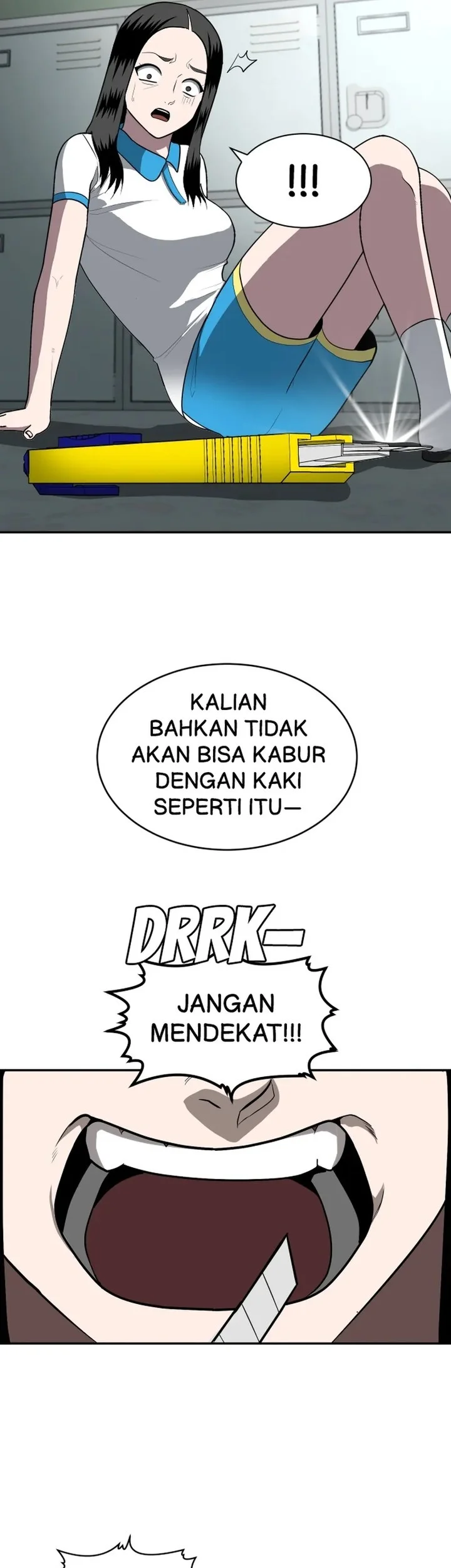 Plaything Chapter 4 - halaman 51