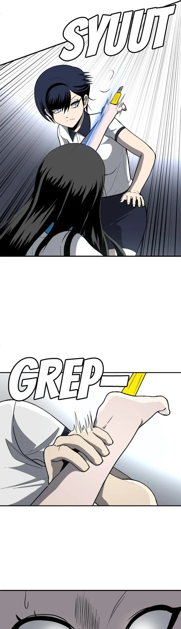 Plaything Chapter 4 - halaman 63