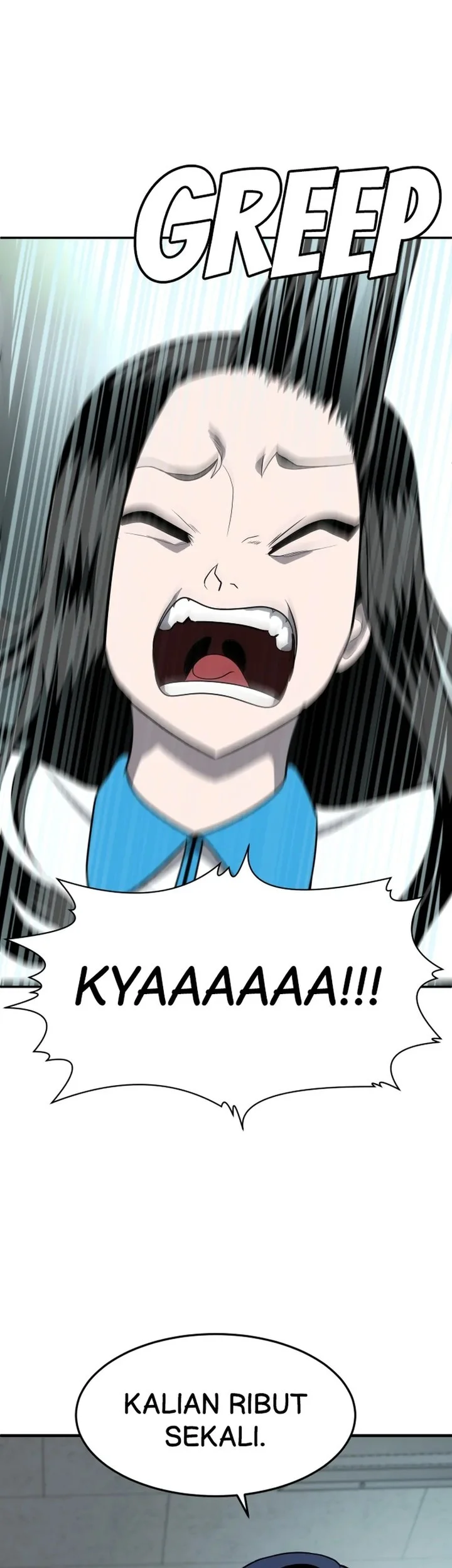 Plaything Chapter 4 - halaman 73