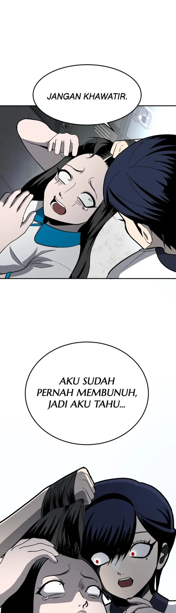 Plaything Chapter 4 - halaman 75