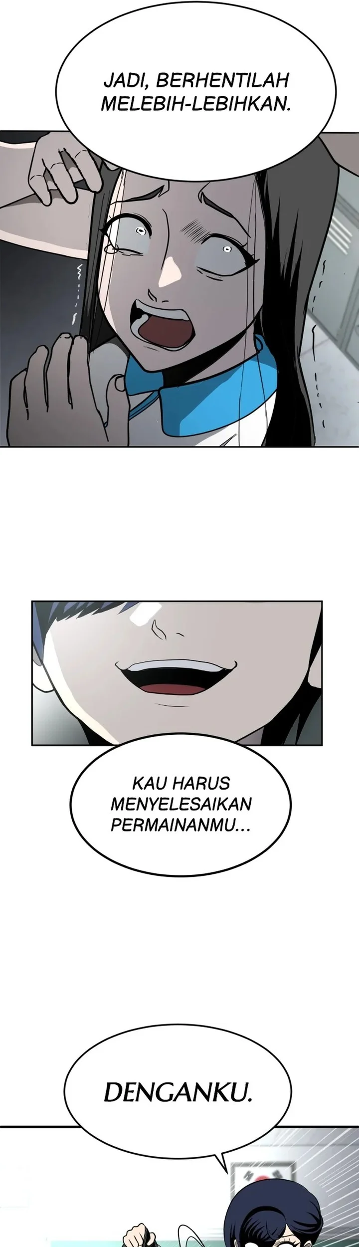 Plaything Chapter 4 - halaman 77