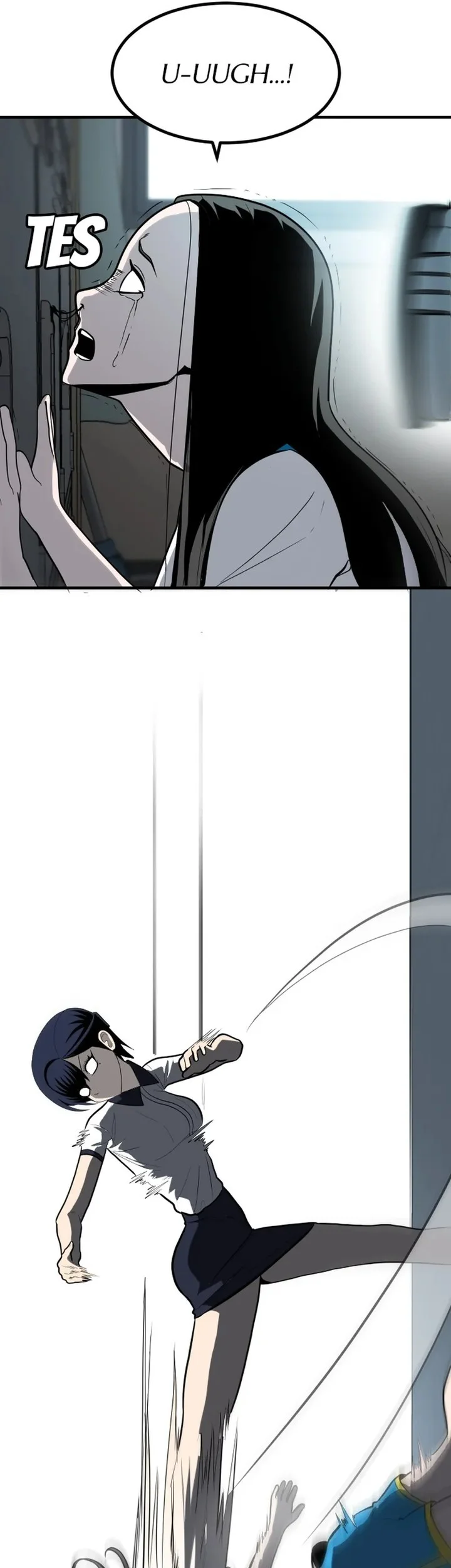 Plaything Chapter 4 - halaman 82