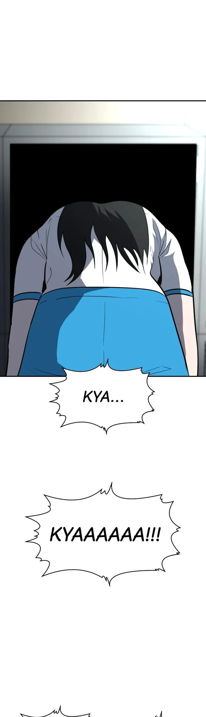 Plaything Chapter 4 - halaman 86