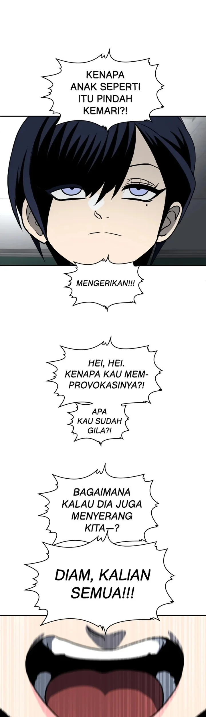 Plaything Chapter 4 - halaman 88