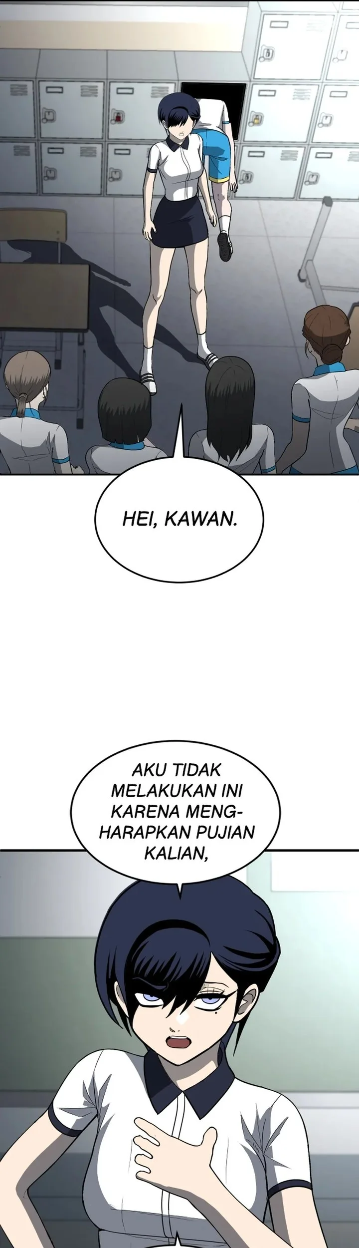 Plaything Chapter 4 - halaman 90