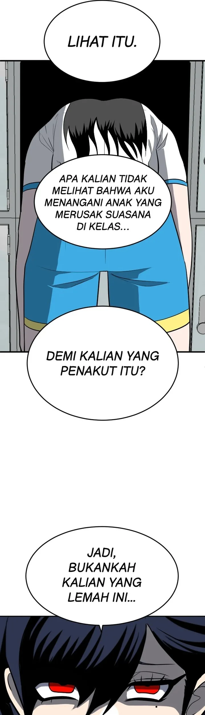 Plaything Chapter 4 - halaman 92