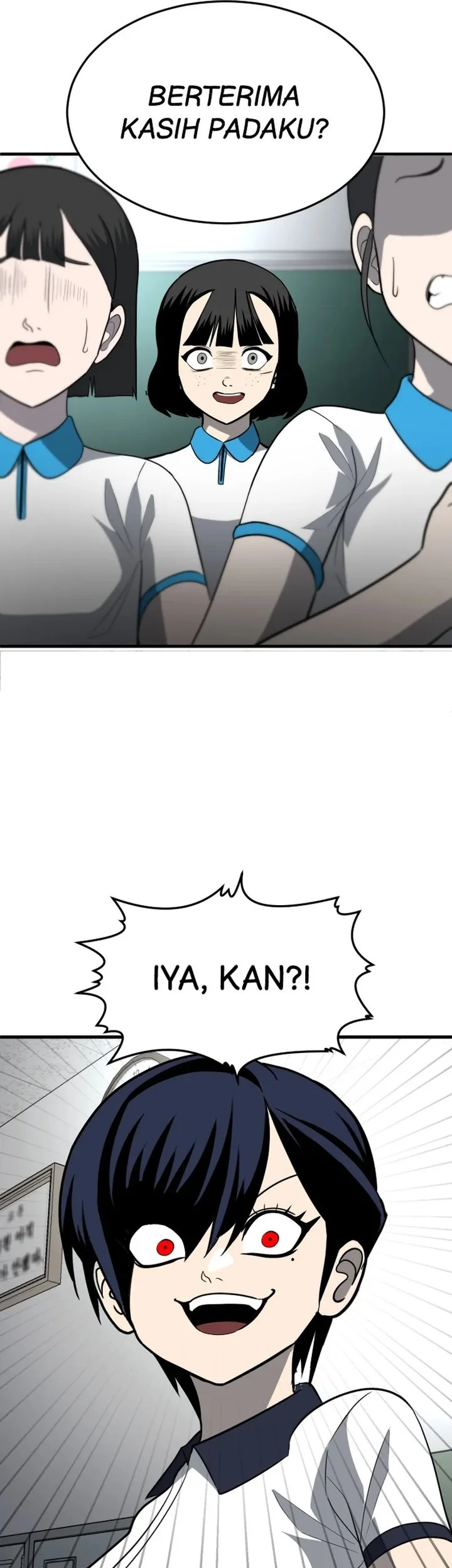 Plaything Chapter 4 - halaman 94