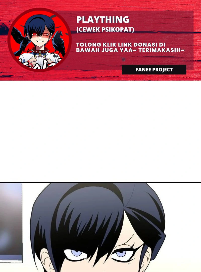 Plaything Chapter 40 - halaman 1