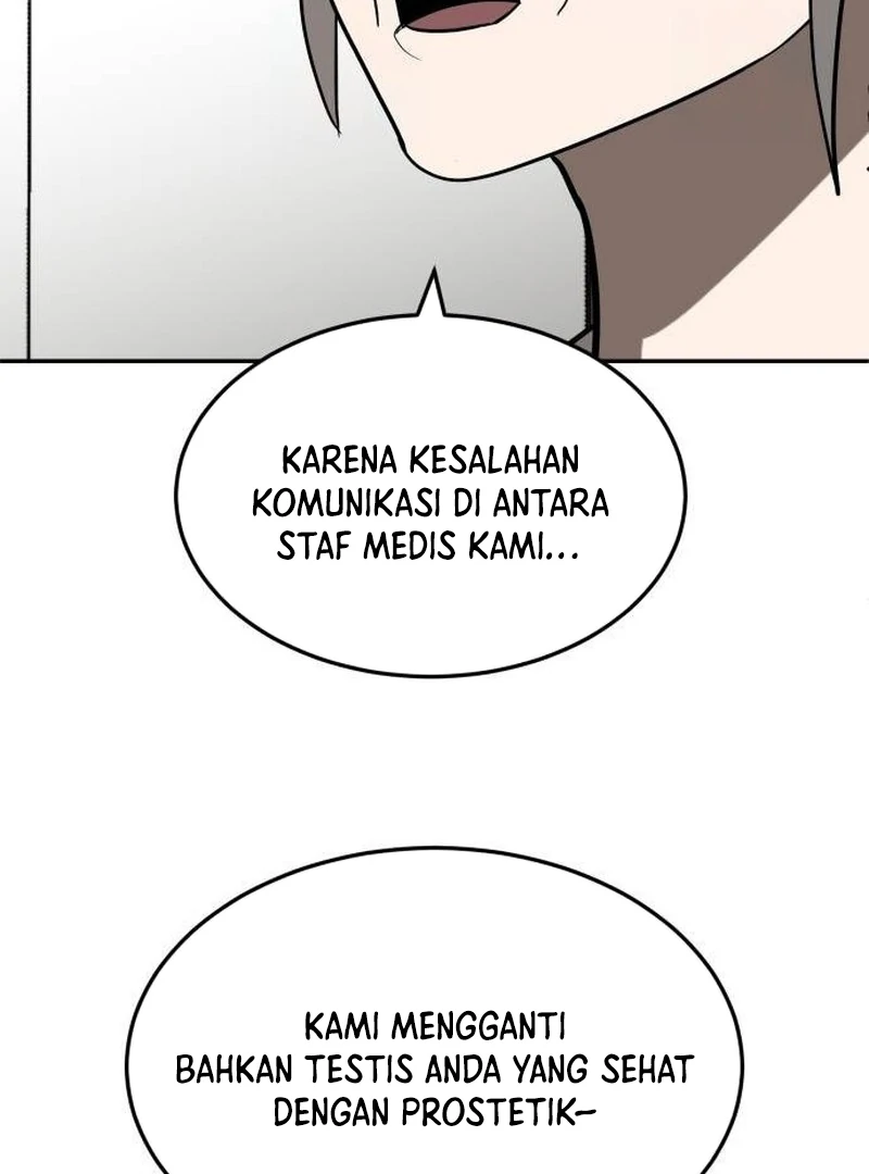 Plaything Chapter 40 - halaman 127
