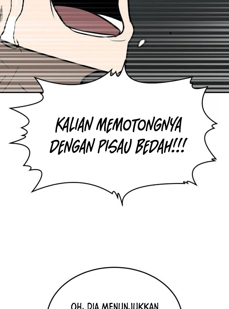 Plaything Chapter 40 - halaman 136