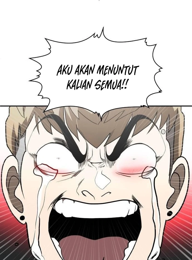 Plaything Chapter 40 - halaman 140
