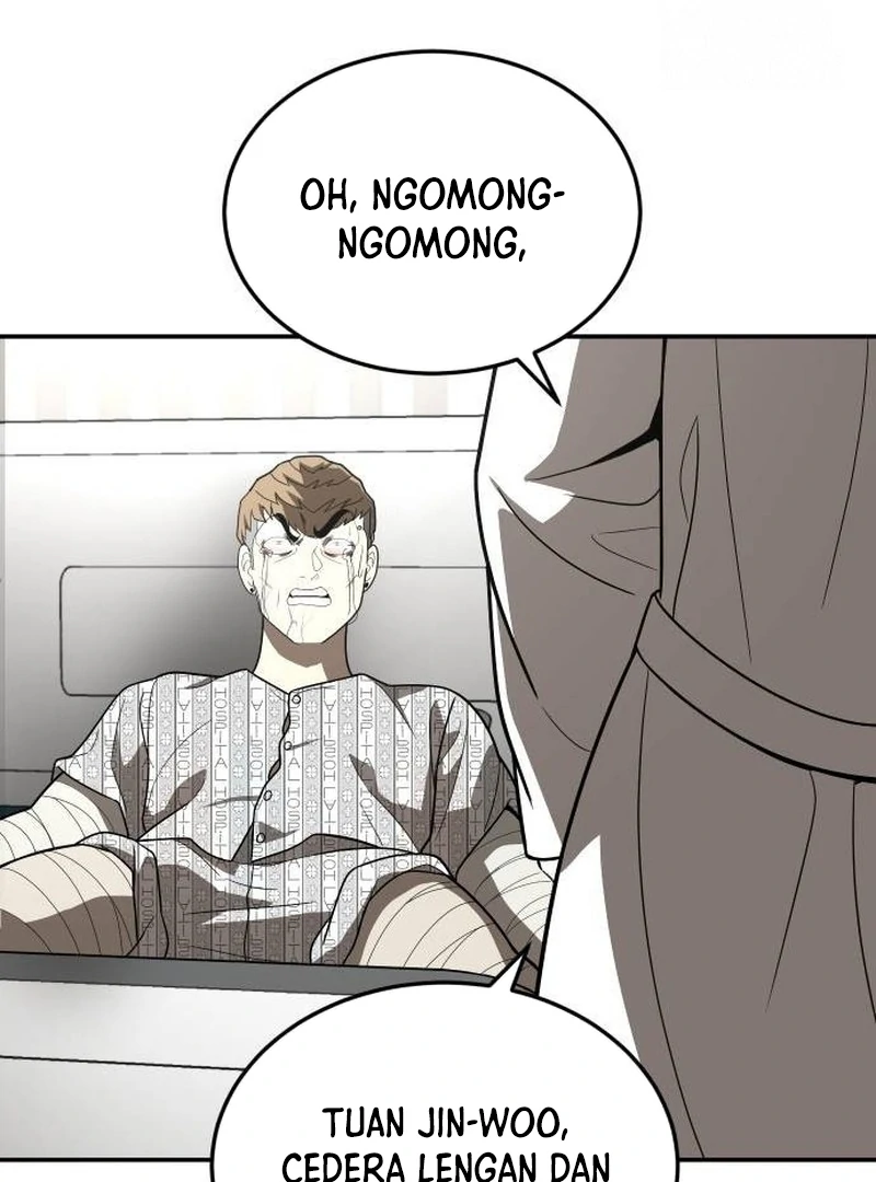 Plaything Chapter 40 - halaman 155
