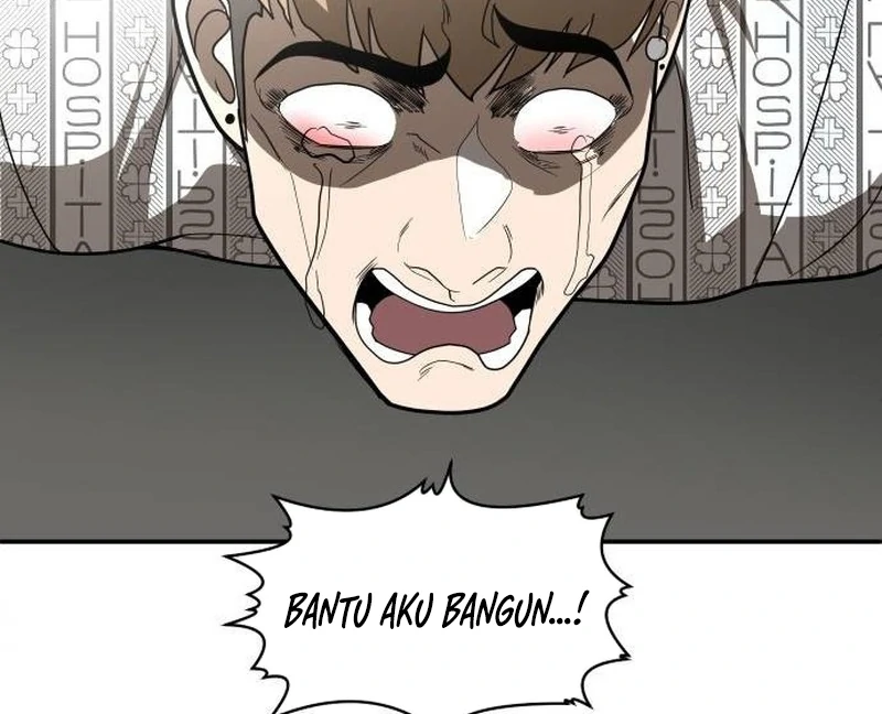 Plaything Chapter 40 - halaman 172