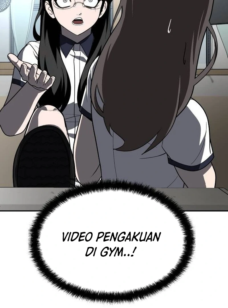 Plaything Chapter 40 - halaman 188