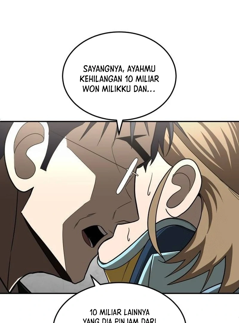 Plaything Chapter 40 - halaman 46