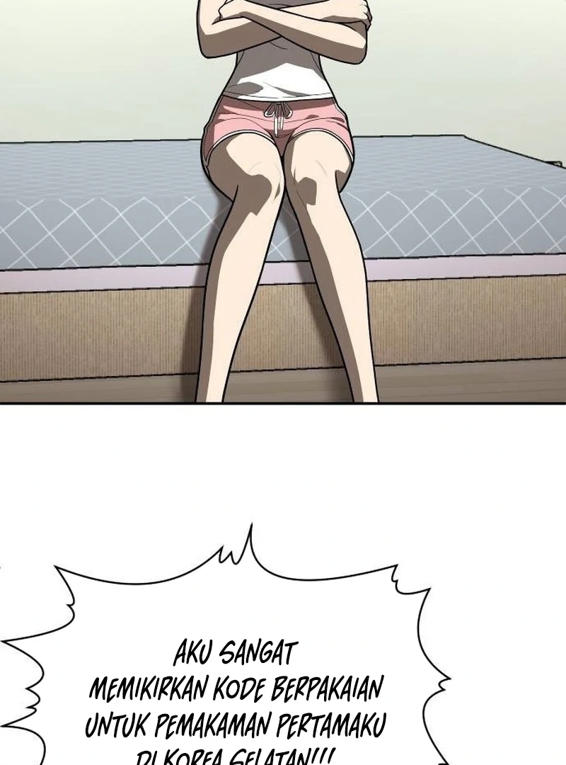 Plaything Chapter 40 - halaman 5