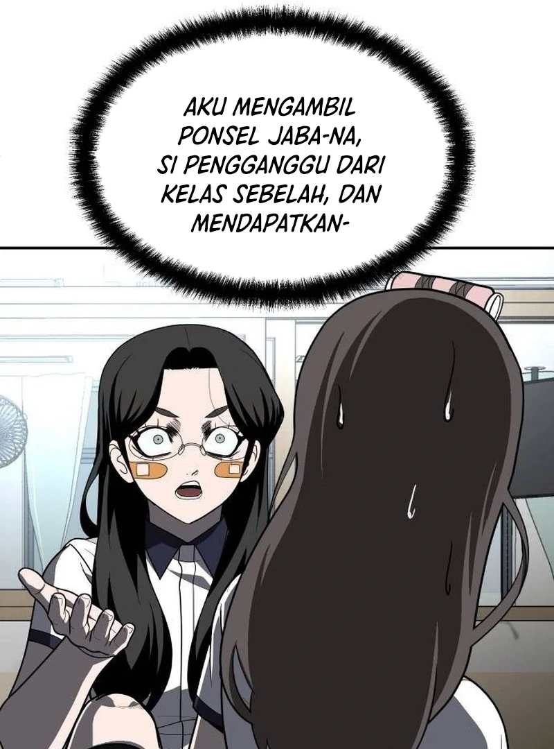 Plaything Chapter 41 - halaman 10