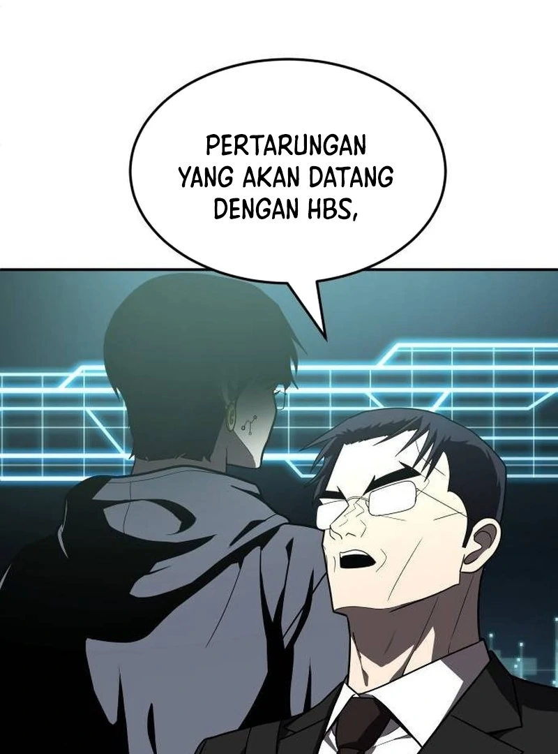 Plaything Chapter 41 - halaman 104