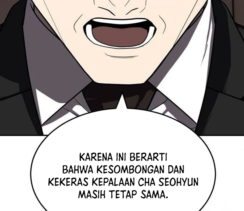 Plaything Chapter 41 - halaman 132