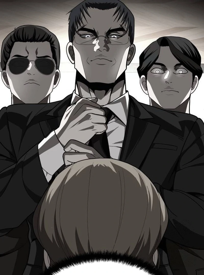 Plaything Chapter 41 - halaman 143