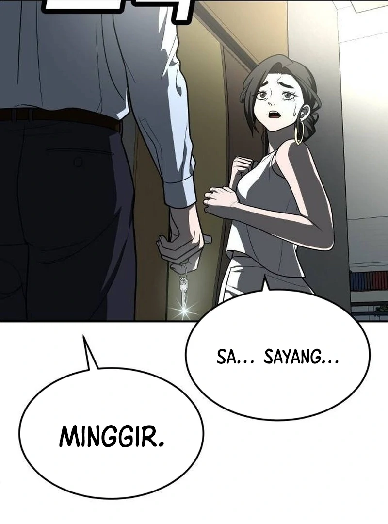 Plaything Chapter 41 - halaman 167