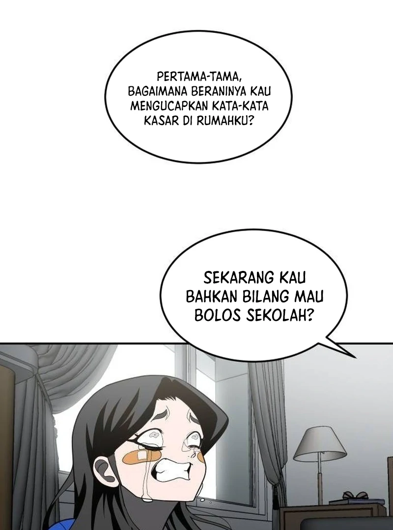 Plaything Chapter 41 - halaman 174