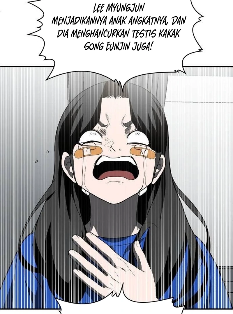 Plaything Chapter 41 - halaman 182
