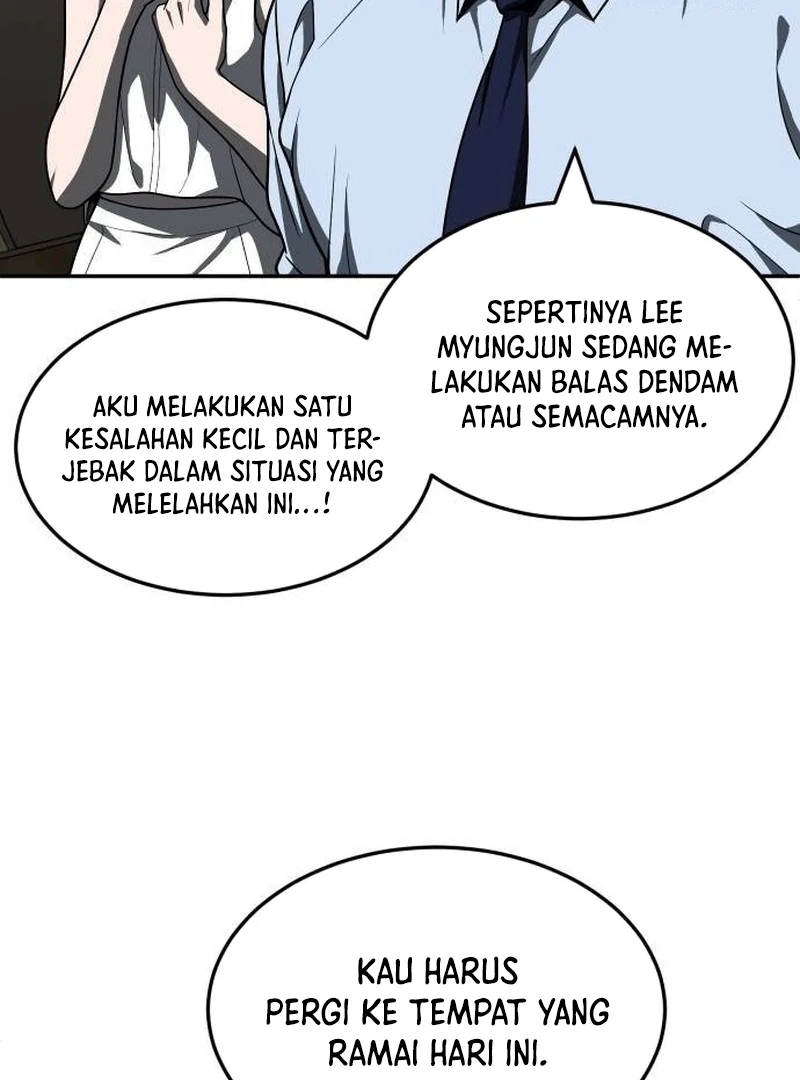 Plaything Chapter 41 - halaman 194