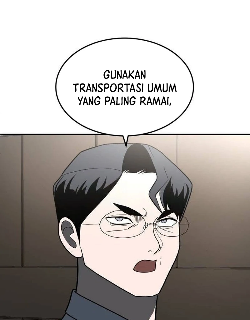 Plaything Chapter 41 - halaman 196