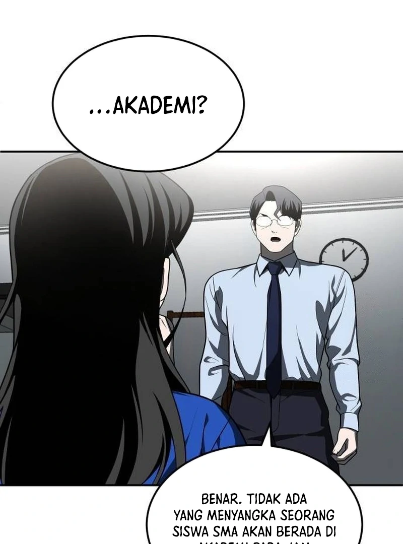 Plaything Chapter 41 - halaman 202