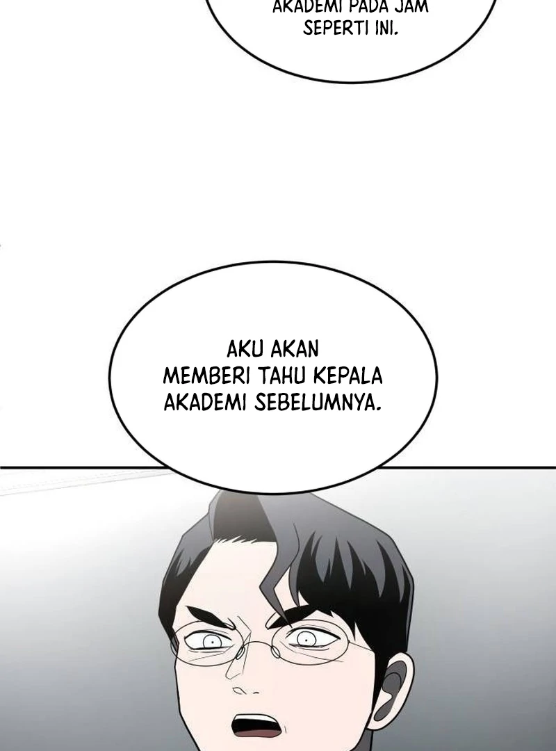 Plaything Chapter 41 - halaman 203