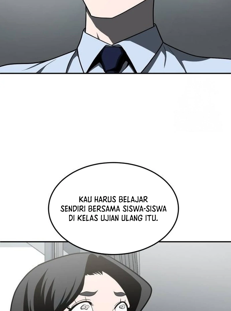 Plaything Chapter 41 - halaman 204