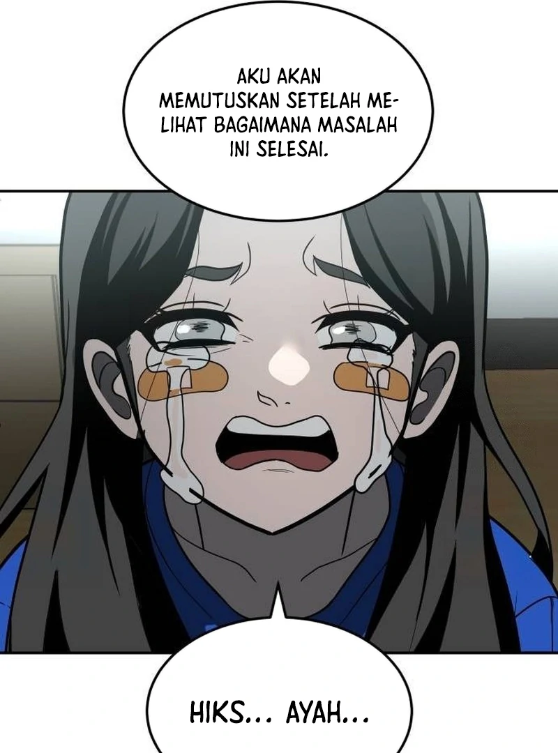 Plaything Chapter 41 - halaman 208