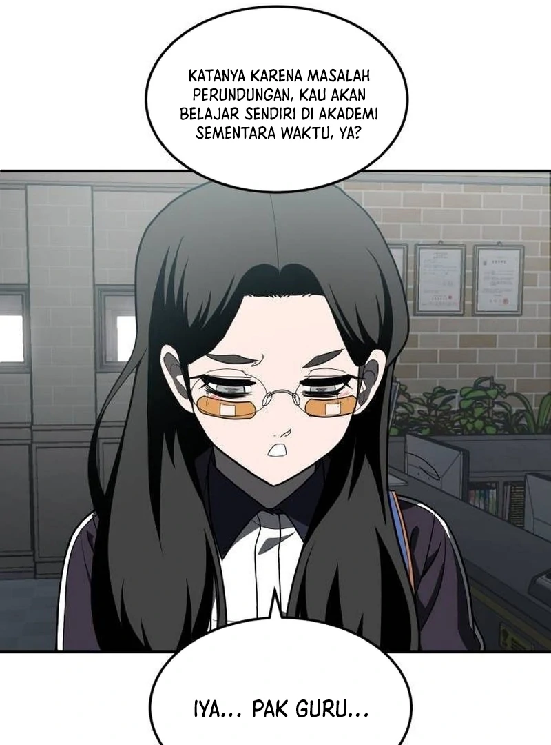 Plaything Chapter 41 - halaman 214