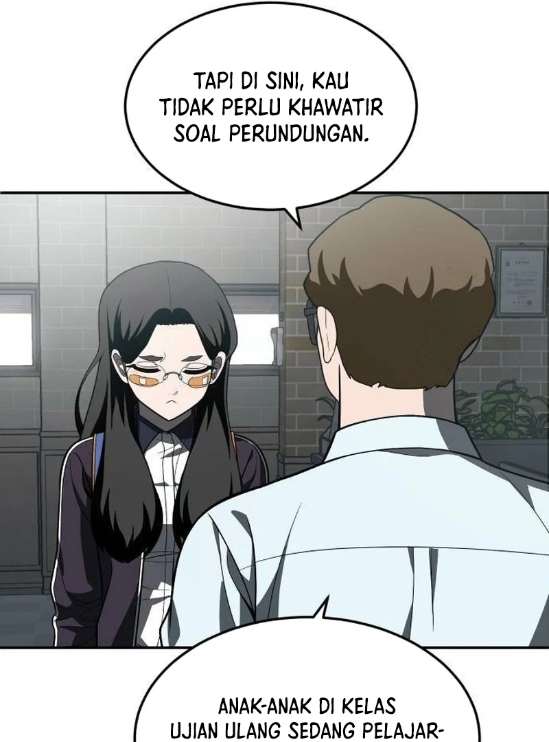 Plaything Chapter 41 - halaman 217