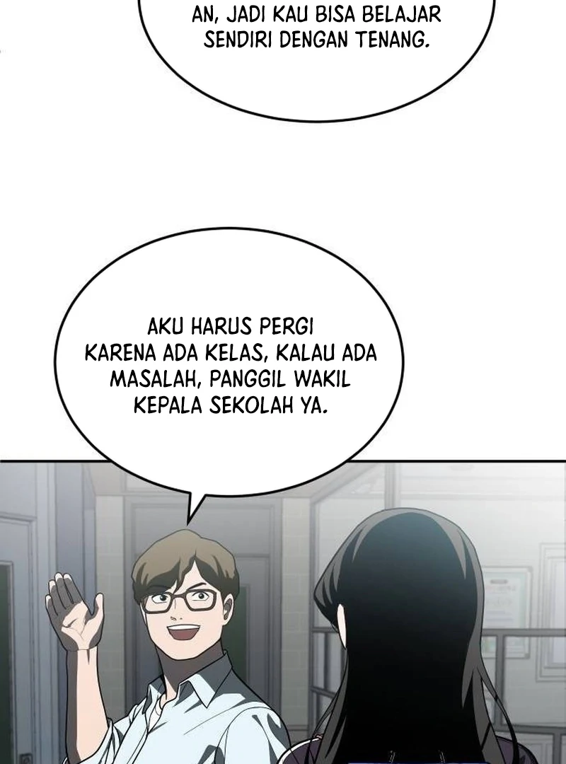 Plaything Chapter 41 - halaman 218
