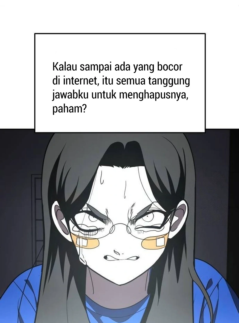 Plaything Chapter 41 - halaman 64