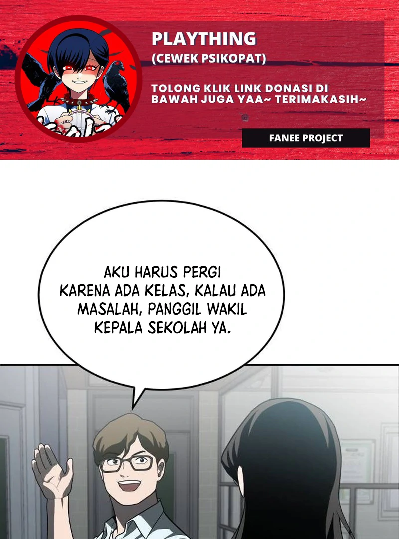Plaything Chapter 42 - halaman 1