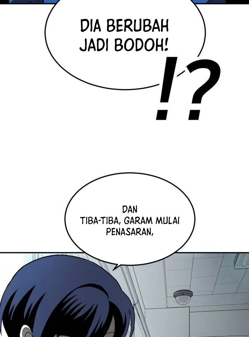 Plaything Chapter 42 - halaman 125