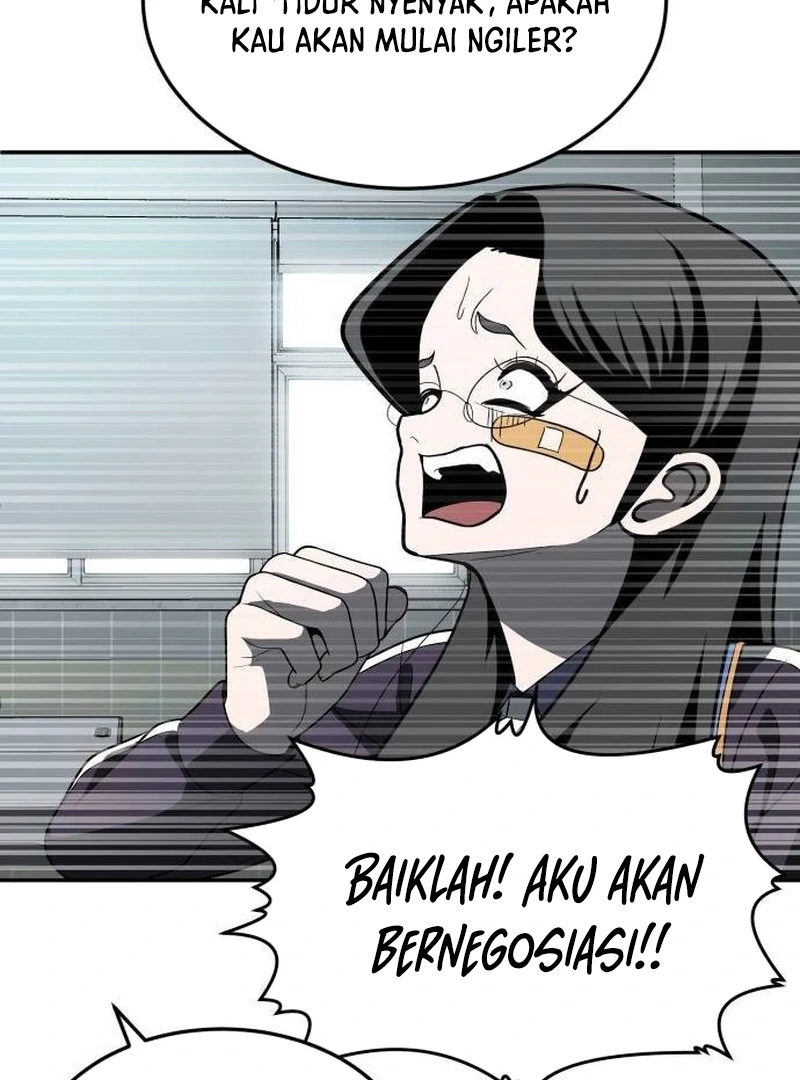 Plaything Chapter 42 - halaman 128