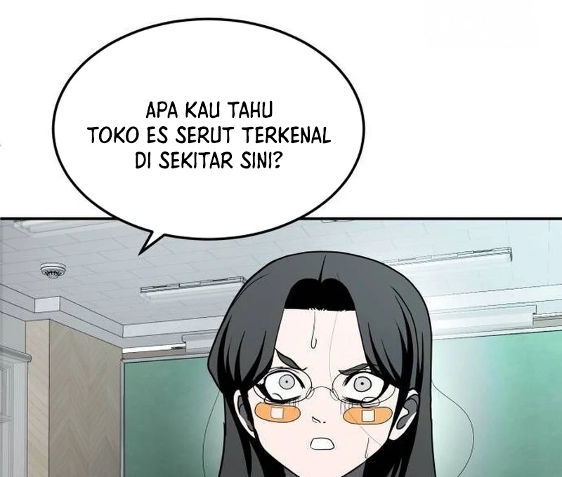 Plaything Chapter 42 - halaman 131