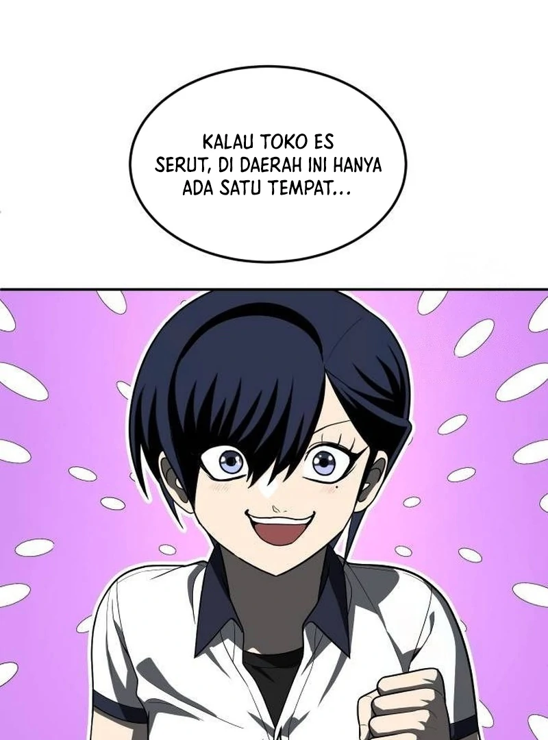 Plaything Chapter 42 - halaman 133