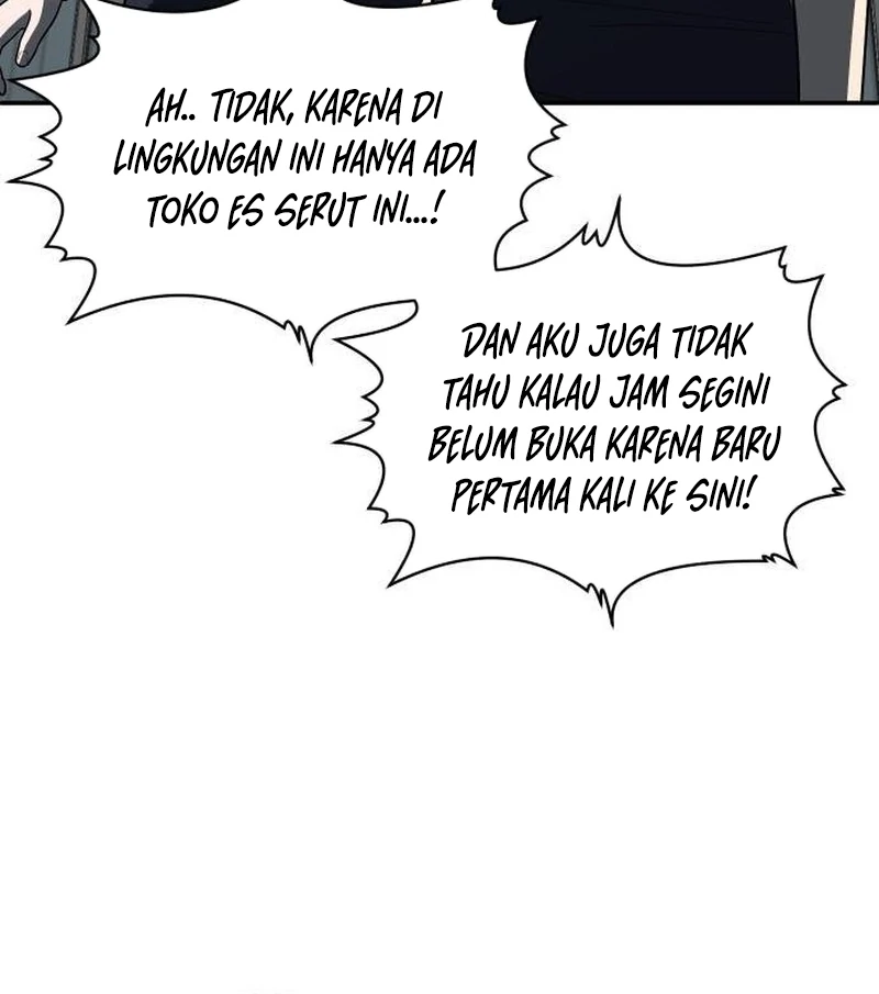 Plaything Chapter 42 - halaman 141