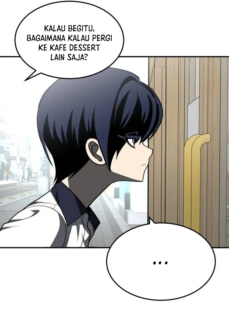 Plaything Chapter 42 - halaman 142
