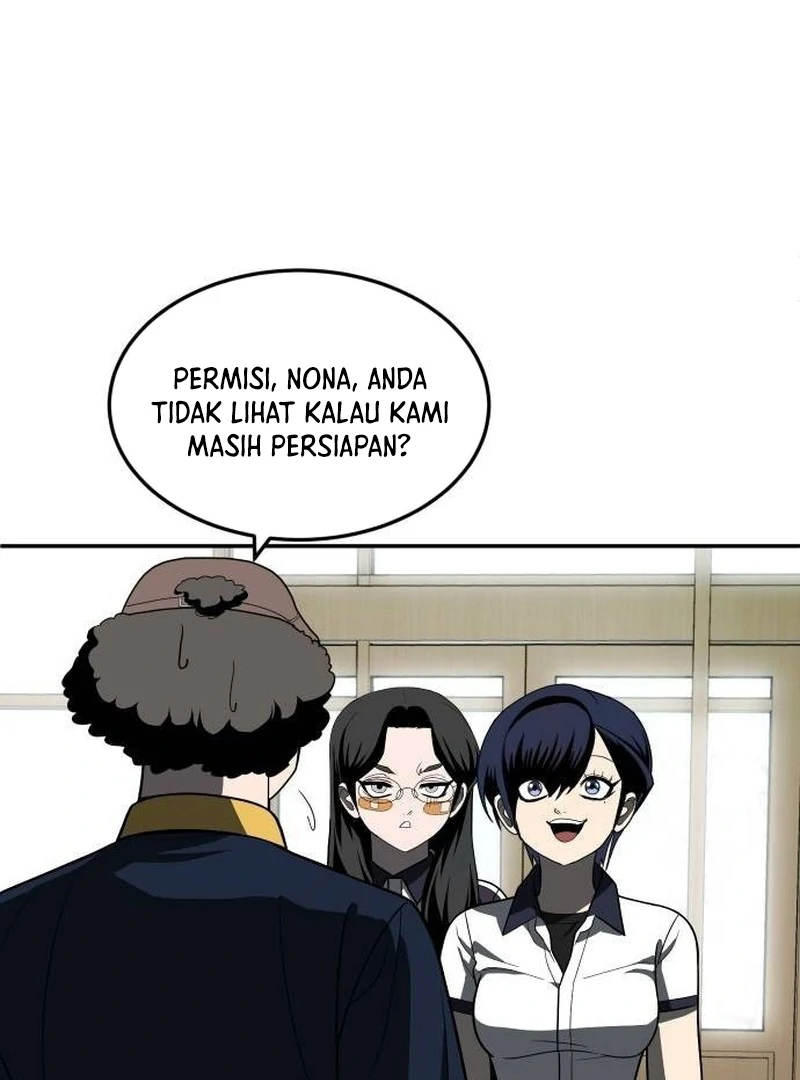 Plaything Chapter 42 - halaman 148