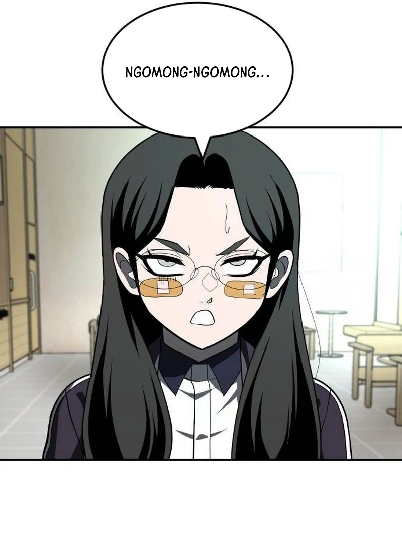 Plaything Chapter 42 - halaman 160