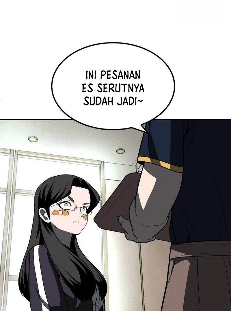 Plaything Chapter 42 - halaman 164