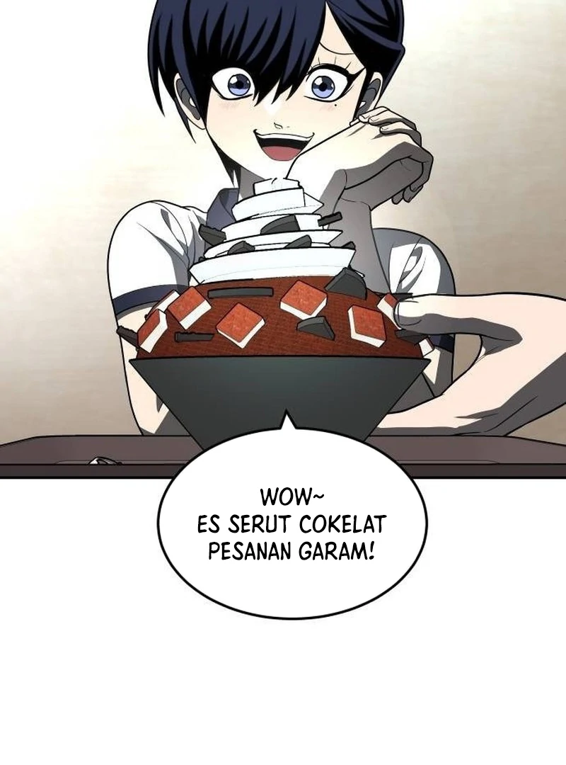 Plaything Chapter 42 - halaman 166